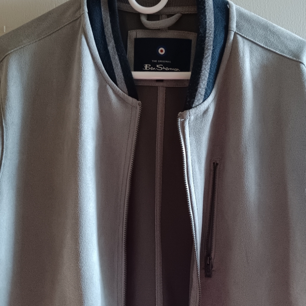 Men's jacket